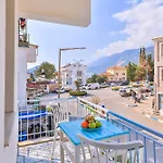 Dantel Ubytování v soukromí Kaş