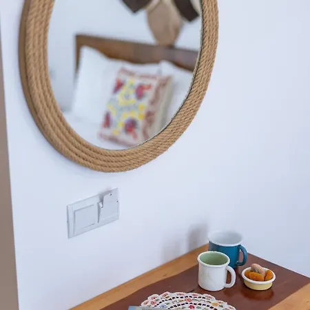 Homestay Dantel Pansiyon Kas Kas