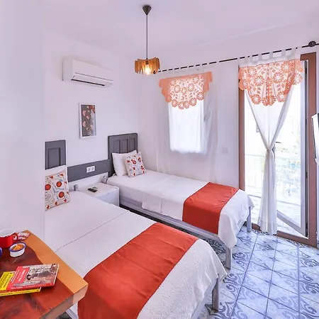 Dantel Pansiyon Kas * Kas