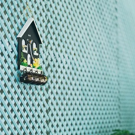 Dantel Pansiyon Kas Homestay