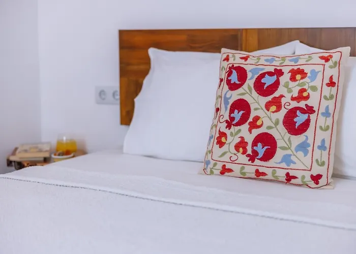 Pansiyon Dantel Kaş