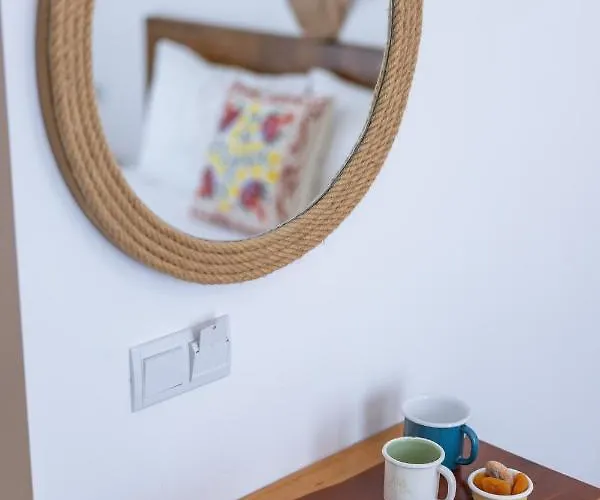 民宿 Dantel 卡斯