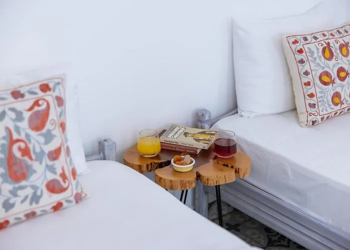 民宿 Dantel 卡斯